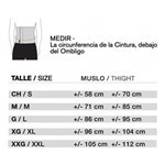 Body Care Talle l #4