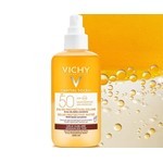 Vichy Capital Soleil Agua Protectora Fps 50 200 ml #10