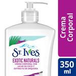St Ives Crema Corporal Exotic Naturals 350 ml #2
