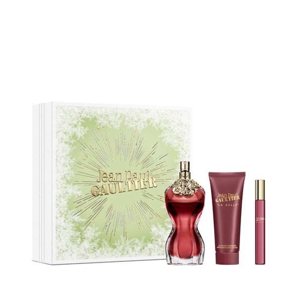 Jean Paul Gaultier La Belle Cofre Edp Presentación 100 ml