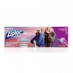 Ziploc Bolsas Disney Frozen Ii (11 Unidades) #1