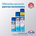 Aerosol Desinfectante Ayudin Expert Frescura Matinal 332 Ml #6
