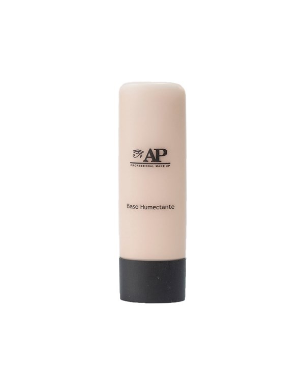 Ap Professional Make Up Base Humectante Con Vitamina E Y Filtro Solar 00 #1
