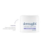 Dermaglos Delicada Fragancia Crema 200 gr #2