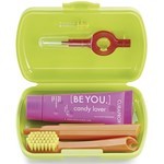 Curaprox Travel Set (Cepillo 5460 + Pasta + 2 Interdentales) #2