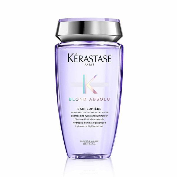 Kerastase Blond Absolu Bain Lumiere 250 ml #1