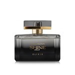 Wellington Polo Club Fragancia Shine Black Elixir para Mujer x 100 ml #1