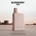 Perfume Her Intense| Eau de Parfum |Burberry|x 50 ml #3