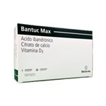 Baliarda Bantuc Max 150 Mg x 1 Comp + Comp x 30 #1