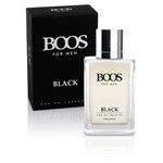 Boos Fragancia Black Edt For Men 100 ml #3