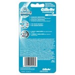 Gillette Maquina de Afeitar Cooling (8 Unidades) #4