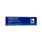 Fortbenton Perfracort 0.05% Clobetasol Crema 30 g #1