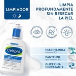 Cetaphil Limpiador Facial Diario Para Piel Grasa  473 ml #2