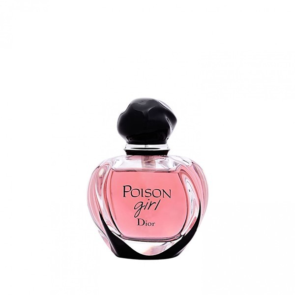 Dior Poison Girl Edp Presentación 100 ml #1