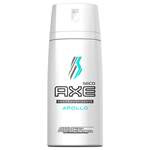 Desodorante Antitranspirante Axe Apollo 90 gr #1