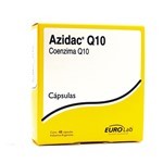 Eurolab Azidac Q10 Por 48 cápsulas #2