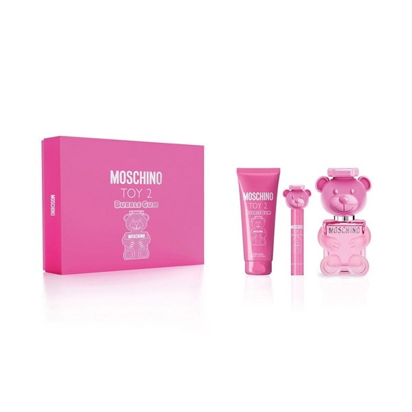 Cofre Toy 2 Bubble Gum EDT 100ml