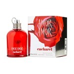 Cacharel Fragancia Amor Edt For Women 100 ml #1