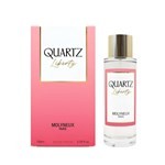 Molyneux Quartz Liberty Edp Presentación 100 ml #1