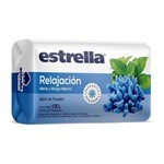 Estrella Jabón de Tocador Relajacion 130 gr #1