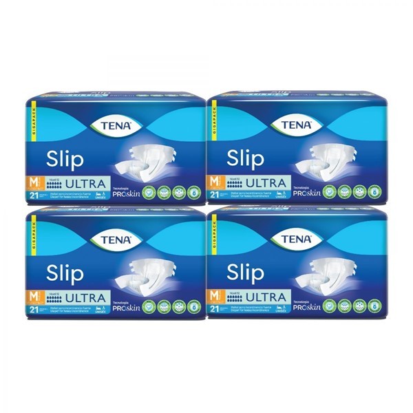 Tena Combo Ropa Interior Slip (4 Paquetes) alt