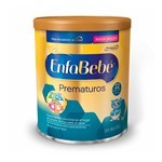 Enfabebe Fórmula Láctea en Polvo Prematuros 363 gr #2