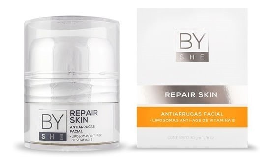 By She Hydra Skin 50 gr