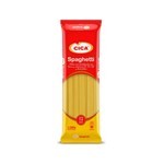Fideos Spaghetti Cica 500 Gr #2