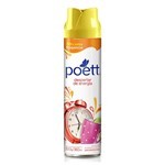 Desodorante De Ambiente Poett Despertar De Energía 360 Ml #2