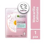 Garnier Combo Mascarillas Ojos Y Rostro Surtidas (4 Unidades) #4
