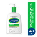 Cetaphil Emulsión Corporal Hidratante 473 ml #1