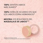 Dolce & Gabbana Nouri-Lip Berry Scrub Tamaño 9 gr #5