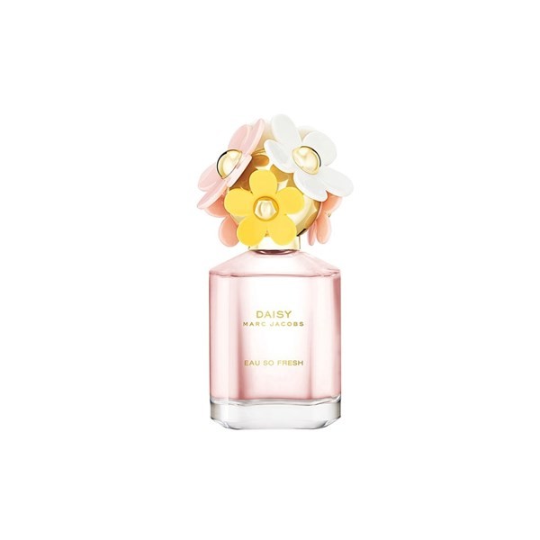Marc Jacobs Daisy Eau So Fresh Edt Presentación 75 ml alt