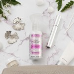 Capilatis Spray Con Keratina Línea Keratina Vegetal 100 ml #4