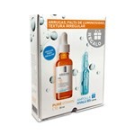 Estuche La Roche-Posay Pure Vitamin C10 + Hyalu Sérum B5 x 10 ml de Regalo #1