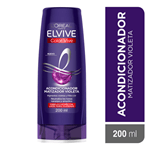 Acondicionador Elvive Colorvive Purple x 200 ml #1