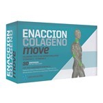 Enaccion Colágeno Move Por 30 comp #1