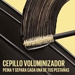 Máscara de Pestañas Maybelline Colossal Bubble Washable x 10 ml #6