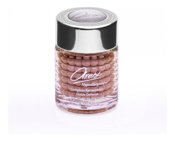 Arex Hydrosphera H2o Contornos Hidrata Nutre Ojos Y Labios #1