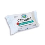 Mir Jabon Antibacterial Clinerol x 90 gr #1