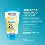 Garnier Skin Active Express Aclara Anti Acne 150 ml #7