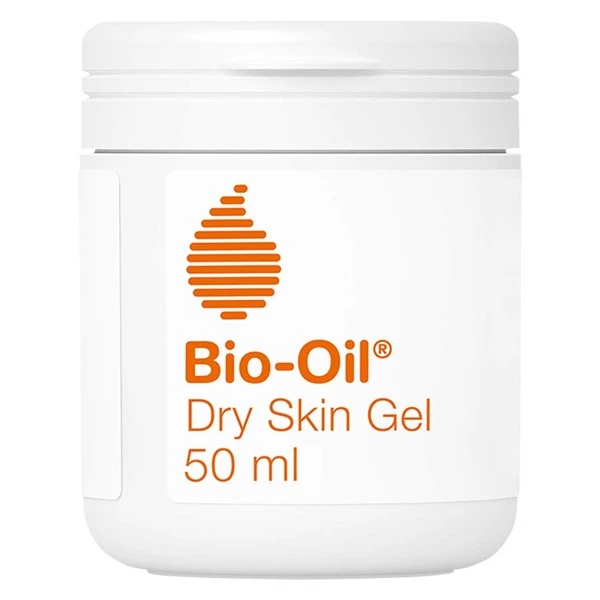 Bio Oil Dry Skin Gel 50 ml