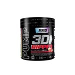 Star Nutrition Pump 3D Evolution Ripped Strawberry-Lime x 315gr #1