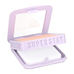 Base en Polvo Maybelline Super Stay 30H Flex tono 115 #4