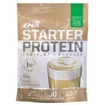 Ena Suplemento Dietario Starter Protein Cafe Con Leche 400 gr #1