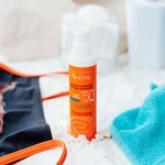 Avene Cleanance Protector Spf50+ 50 ml #5