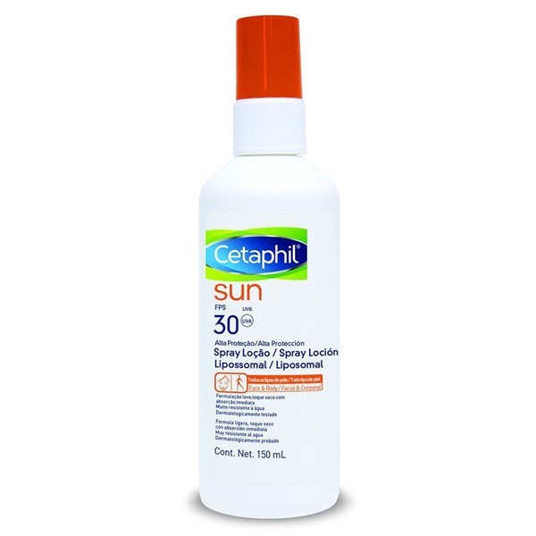 Cetaphil Sun fps 30 spray 150 ml #1