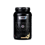 Star Nutrition Platinium Nitro Whey Sabor Vainilla 2lb #1