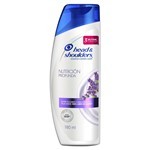 Head & Shoulders Shampoo Crece Fuerte Desde La Raiz 180 ml #1