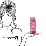 Elvive Acondicionador Kera-Liso 230º 400 ml #8